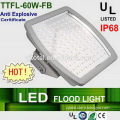 Cheapest latest 100w led canopy gas station light